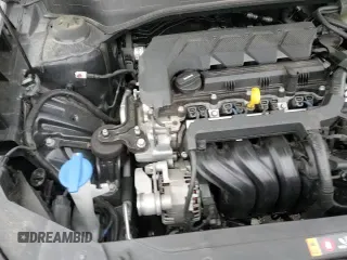 ✅ 2021 Hyundai Venue SEL • VIN: KMHRC8A39MU106897 • Lot: 41674925. Listed on Copart with 43,513 mi. Free auction sales archive from the USA and detailed vehicle history report at DreamBid. Image 14.