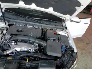 2022 Mercedes-Benz CLA 250 с VIN W1K5J4GB8NN293289, выставлен на аукционе Copart как лот 68031635 с пробегом 19 984 миль миль и Списание • Salvage title. История ставок и продаж доступна на DreamBid. Изображение 14.