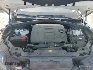 ✅ 2018 Land Rover Range Rover Velar S • VIN: SALYB2RX9JA714433 • Lot: 86295165. Listed on Copart with 86,561 mi. Free auction sales archive from the USA and detailed vehicle history report at DreamBid. Image 14.