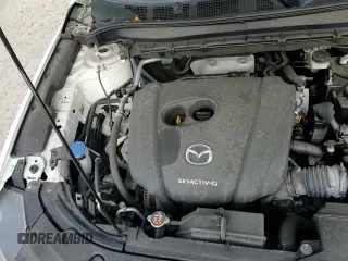 ✅ 2020 Mazda CX-5 Grand Touring • VIN: JM3KFBDM6L0758405 • Лот: 91854615. Опубликован ранее на Copart с пробегом 34 452 миль. Бесплатный доступ к архиву аукционных продаж из США и подробный отчёт об истории автомобиля на DreamBid. Изображение 14.