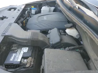 ✅ 2018 Kia Sedona SX-L • VIN: KNDME5C16J6366516 • Lot: 42032932. Listed on IAAI with 57,331 mi. Free auction sales archive from the USA and detailed vehicle history report at DreamBid. Image 19.