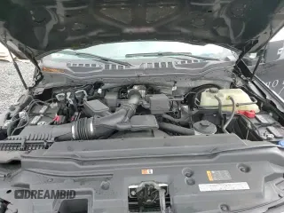 ✅ 2022 Ford F-250 XL • VIN: 1FT7X2B69NEF95657 • Lot: 50950495. Wystawiony na Copart z przebiegiem 44 978 mil. Bezpłatny archiwum sprzedaży aukcyjnych z USA i szczegółowy raport historii pojazdu na DreamBid. Zdjęcie 16.