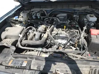 ✅ 2022 Ford Bronco • VIN: 1FMDE5BH6NLB16176 • Лот: 71042365. Опубликован ранее на Copart с пробегом 36 515 миль. Бесплатный доступ к архиву аукционных продаж из США и подробный отчёт об истории автомобиля на DreamBid. Изображение 15.