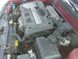 ✅ 2005 Hyundai Elantra GLS • VIN: KMHDN46D45U996810 • Lot: 42684602. Wystawiony na IAAI z przebiegiem 73 952 mil. Bezpłatny archiwum sprzedaży aukcyjnych z USA i szczegółowy raport historii pojazdu na DreamBid. Zdjęcie 18.