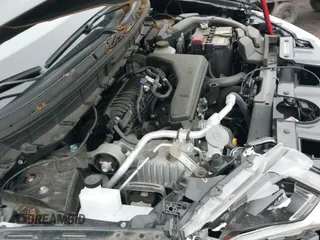 ✅ 2020 Nissan Rogue SV • VIN: JN8AT2MV3LW144533 • Lot: 42225629. Wystawiony na IAAI z przebiegiem 22 151 mil. Bezpłatny archiwum sprzedaży aukcyjnych z USA i szczegółowy raport historii pojazdu na DreamBid. Zdjęcie 20.