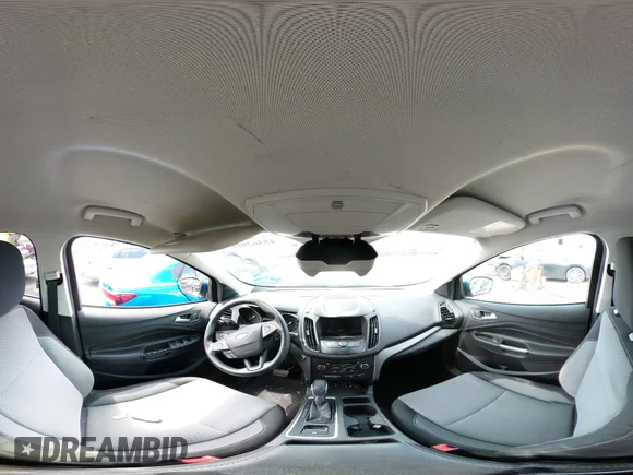 ✅ 2019 Ford Escape SE • VIN: 1FMCU0GD7KUB15602 • Лот: 45562919. Опубліковано раніше на IAAI з пробігом 161 458 миль. Безкоштовний доступ до архіву аукціонних продажів зі США та докладний звіт про історію автомобіля на DreamBid. Зображення 17.