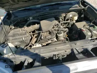 ✅ 2021 Toyota Tacoma SR • VIN: 5TFAX5GN9MX194250 • Lot: 86503695. Wystawiony na Copart z przebiegiem 67 722 mil. Bezpłatny archiwum sprzedaży aukcyjnych z USA i szczegółowy raport historii pojazdu na DreamBid. Zdjęcie 14.