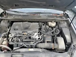 ✅ 2020 Toyota Camry Hybrid LE • VIN: 4T1C31AK7LU539380 • Lot: 83751415. Listed on Copart with 89,272 mi. Free auction sales archive from the USA and detailed vehicle history report at DreamBid. Image 13.