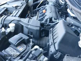 ✅ 2021 Honda HR-V LX • VIN: 3CZRU6H34MM754562 • Lot: 43403836. Listed on IAAI with 45,056 mi. Free auction sales archive from the USA and detailed vehicle history report at DreamBid. Image 18.