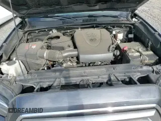 ✅ 2020 Toyota Tacoma Limited • VIN: 3TMGZ5AN2LM344409 • Лот: 53893875. Опубликован ранее на Copart с пробегом 62 217 миль. Бесплатный доступ к архиву аукционных продаж из США и подробный отчёт об истории автомобиля на DreamBid. Изображение 13.