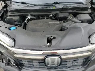 ✅ 2019 Honda Ridgeline Black Edition • VIN: 5FPYK3F81KB022242 • Лот: 56917655. Опубликован ранее на Copart с пробегом 91 091 миль. Бесплатный доступ к архиву аукционных продаж из США и подробный отчёт об истории автомобиля на DreamBid. Изображение 15.