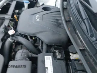 ✅ 2015 Hyundai Accent Sport • VIN: KMHCU5AE9FU205662 • Lot: 41384496. Listed on IAAI with 80,133 mi miles. Access the free auction sales archive from the USA and view a detailed vehicle history report at DreamBid. Image 12.