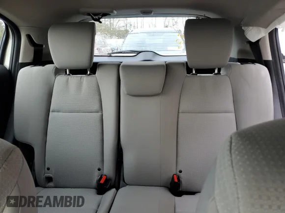 ✅ 2020 Honda HR-V LX • VIN: 3CZRU5H39LM709867 • Lot: 72748922. Wystawiony na Copart z przebiegiem 18 286 mil. Bezpłatny archiwum sprzedaży aukcyjnych z USA i szczegółowy raport historii pojazdu na DreamBid. Zdjęcie 10.