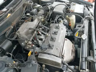 ✅ 1996 Toyota Corolla DX • VIN: 1NXBB02E6TZ449137 • Lot: 42811327. Wystawiony na IAAI z przebiegiem 323 970 mil. Bezpłatny archiwum sprzedaży aukcyjnych z USA i szczegółowy raport historii pojazdu na DreamBid. Zdjęcie 19.