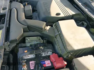 ✅ 2017 Nissan Altima S • VIN: 1N4AL3AP8HC487957 • Lot: 43215465. Wystawiony na IAAI z przebiegiem 87 002 mil. Bezpłatny archiwum sprzedaży aukcyjnych z USA i szczegółowy raport historii pojazdu na DreamBid. Zdjęcie 20.