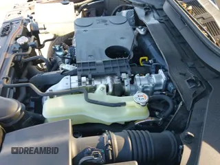 ✅ 2024 Mazda CX-90 Premium • VIN: JM3KKDHD4R1129388 • Lot: 43686488. Listed on IAAI with 17,638 mi. Free auction sales archive from the USA and detailed vehicle history report at DreamBid. Image 20.