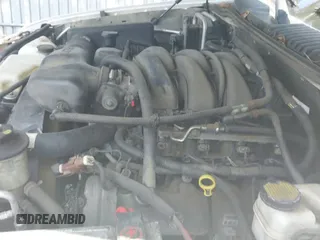 ✅ 2006 Ford Explorer Eddie Bauer • VIN: 1FMEU74886UB22170 • Lot: 42943165. Listed on IAAI with 249,275 mi. Free auction sales archive from the USA and detailed vehicle history report at DreamBid. Image 12.