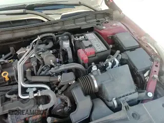 ✅ 2023 Nissan Altima SL • VIN: 1N4BL4EV0PN409761 • Lot: 70899925. Wystawiony na Copart z przebiegiem 16 815 mil. Bezpłatny archiwum sprzedaży aukcyjnych z USA i szczegółowy raport historii pojazdu na DreamBid. Zdjęcie 14.