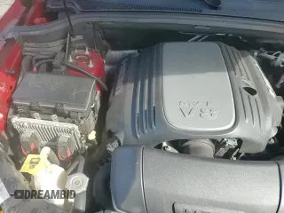 ✅ 2017 Dodge Durango R/T • VIN: 1C4SDJCT5HC703550 • Lot: 82257375. Wystawiony na Copart z przebiegiem 75 777 mil. Bezpłatny archiwum sprzedaży aukcyjnych z USA i szczegółowy raport historii pojazdu na DreamBid. Zdjęcie 15.