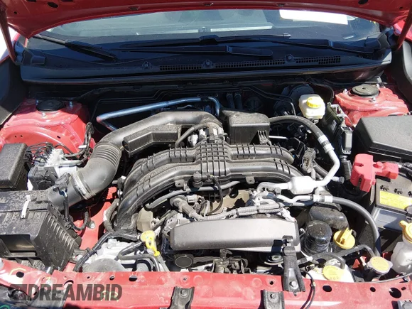 ✅ 2024 Subaru Crosstrek • VIN: JF2GUABC4R8366799 • Lot: 44883615. Wystawiony na IAAI z przebiegiem 14 672 mil. Bezpłatny archiwum sprzedaży aukcyjnych z USA i szczegółowy raport historii pojazdu na DreamBid. Zdjęcie 10.