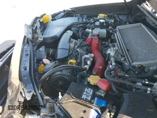 ✅ 2021 Subaru WRX STI Limited • VIN: JF1VA2W69M9813192 • Лот: 41772385. Опубликован ранее на IAAI с пробегом 47 644 миль. Бесплатный доступ к архиву аукционных продаж из США и подробный отчёт об истории автомобиля на DreamBid. Изображение 19.