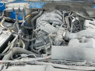 ✅ 2011 Ford F-150 XL • VIN: 1FTEX1CM8BFB81404 • Lot: 42500060. Listed on IAAI with 205,552 mi. Free auction sales archive from the USA and detailed vehicle history report at DreamBid. Image 19.