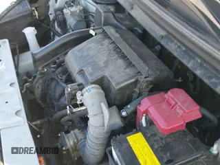 ✅ 2024 Mitsubishi Mirage ES • VIN: ML32FUFJ3RHF07946 • Лот: 43080410. Опубликован ранее на IAAI с пробегом 27 787 миль. Бесплатный доступ к архиву аукционных продаж из США и подробный отчёт об истории автомобиля на DreamBid. Изображение 20.