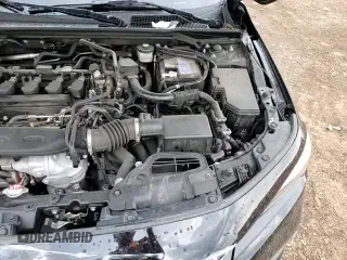 ✅ 2023 Honda Civic Touring • VIN: 2HGFE1F92PH309757 • Lot: 68211215. Listed on Copart with 79,183 mi. Free auction sales archive from the USA and detailed vehicle history report at DreamBid. Image 15.