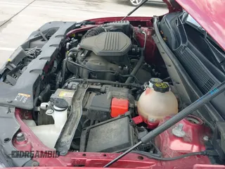 2019 Chevrolet Blazer Premier z VIN 3GNKBFRS0KS694315, wystawiony jako IAAI lot #42528210 z przebiegiem 41 126 mil mil oraz . Historia ofert i sprzedaży dostępna na DreamBid. Obrazek 20.