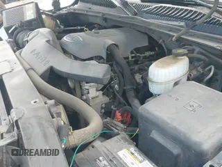 ✅ 2005 Chevrolet Tahoe LT • VIN: 1GNEK13T25J165746 • Лот: 42818923. Опубликован ранее на IAAI с пробегом 243 211 миль. Бесплатный доступ к архиву аукционных продаж из США и подробный отчёт об истории автомобиля на DreamBid. Изображение 20.