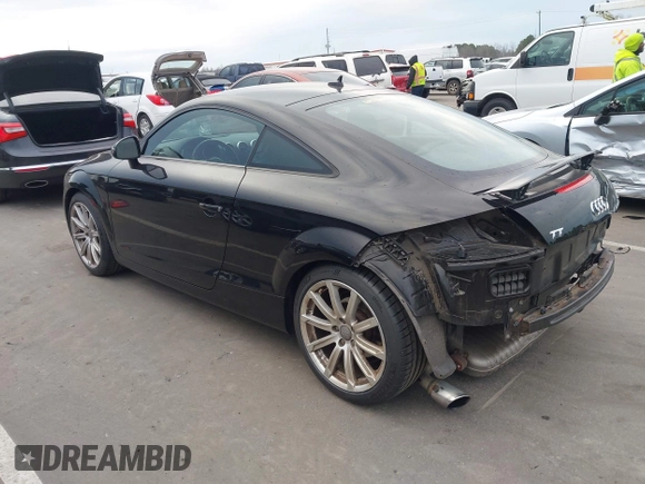 ✅ 2013 Audi TT 2.0T Prestige • VIN: TRUKFAFK4D1002202 • Lot: 44188048. Wystawiony na IAAI z przebiegiem 74 411 mil. Bezpłatny archiwum sprzedaży aukcyjnych z USA i szczegółowy raport historii pojazdu na DreamBid. Zdjęcie 3.