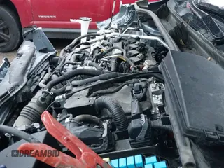 ✅ 2023 Toyota Corolla Cross Hybrid XSE • VIN: 7MUFBABG2PV008781 • Lot: 43659004. Listed on IAAI with 23,595 mi. Free auction sales archive from the USA and detailed vehicle history report at DreamBid. Image 21.