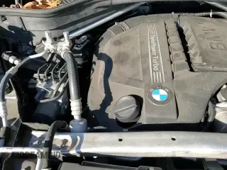 ✅ 2017 BMW X6 xDrive35i • VIN: 5UXKU2C34H0X47626 • Lot: 89557545. Wystawiony na Copart z przebiegiem 75 672 mil. Bezpłatny archiwum sprzedaży aukcyjnych z USA i szczegółowy raport historii pojazdu na DreamBid. Zdjęcie 14.