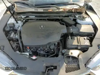 ✅ 2019 Acura TLX w/A-Spec Pkg • VIN: 19UUB2F62KA006027 • Lot: 91669975. Wystawiony na Copart z przebiegiem 94 655 mil. Bezpłatny archiwum sprzedaży aukcyjnych z USA i szczegółowy raport historii pojazdu na DreamBid. Zdjęcie 16.