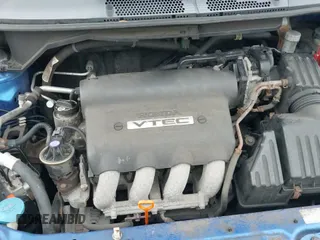 ✅ 2008 Honda Fit Sport • VIN: JHMGD37628S000711 • Lot: 43801499. Wystawiony na IAAI z przebiegiem 133 071 mil. Bezpłatny archiwum sprzedaży aukcyjnych z USA i szczegółowy raport historii pojazdu na DreamBid. Zdjęcie 12.