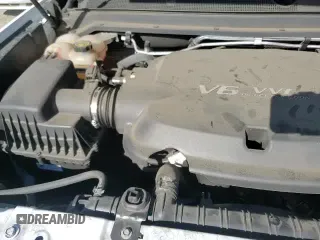 ✅ 2022 Chevrolet Colorado 2WD LT • VIN: 1GCGSCEN1N1215371 • Lot: 92118995. Listed on Copart with 37,932 mi. Free auction sales archive from the USA and detailed vehicle history report at DreamBid. Image 14.