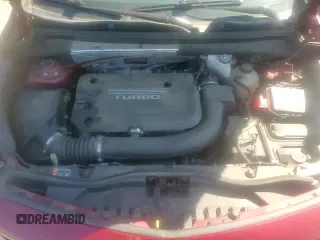 ✅ 2019 Cadillac XT4 AWD Premium Luxury • VIN: 1GYFZDR4XKF123795 • Lot: 85877225. Wystawiony na Copart z przebiegiem 130 475 mil. Bezpłatny archiwum sprzedaży aukcyjnych z USA i szczegółowy raport historii pojazdu na DreamBid. Zdjęcie 14.