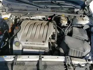 ✅ 2001 Oldsmobile Aurora • VIN: 1G3GR64HX14120650 • Lot: 86421344. Listed on Copart with 91,452 mi. Free auction sales archive from the USA and detailed vehicle history report at DreamBid. Image 14.