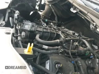 ✅ 2023 Ford Transit Cargo • VIN: 1FTBW3XG3PKA62177 • Lot: 42875936. Listed on IAAI with 30,784 mi. Free auction sales archive from the USA and detailed vehicle history report at DreamBid. Image 18.