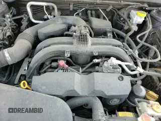 ✅ 2018 Subaru Outback Touring • VIN: 4S4BSATC8J3270782 • Lot: 52225915. Listed on Copart with 138,710 mi. Free auction sales archive from the USA and detailed vehicle history report at DreamBid. Image 16.