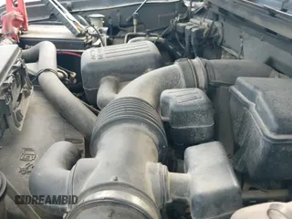 ✅ 2009 Ford F-150 XL • VIN: 1FTPW14V79KC42312 • Lot: 43678566. Listed on IAAI with 179,783 mi. Free auction sales archive from the USA and detailed vehicle history report at DreamBid. Image 24.