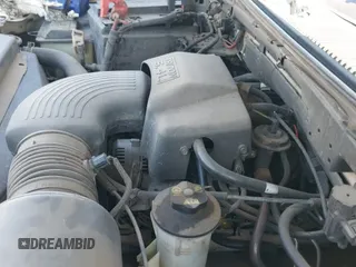 ✅ 2003 Ford F-150 XL • VIN: 1FTRX17L43NB82477 • Лот: 42427957. Опубликован ранее на IAAI с пробегом Не указан. Бесплатный доступ к архиву аукционных продаж из США и подробный отчёт об истории автомобиля на DreamBid. Изображение 19.