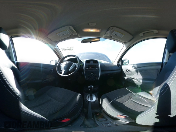 ✅ 2016 Nissan Versa SL • VIN: 3N1CN7APXGL877582 • Lot: 43106889. Wystawiony na IAAI z przebiegiem 103 780 mil. Bezpłatny archiwum sprzedaży aukcyjnych z USA i szczegółowy raport historii pojazdu na DreamBid. Zdjęcie 19.