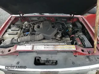 ✅ 2001 Mercury Mountaineer • VIN: 4M2DU66E11UJ12905 • Лот: 86194634. Опубликован ранее на Copart с пробегом 296 631 миль. Бесплатный доступ к архиву аукционных продаж из США и подробный отчёт об истории автомобиля на DreamBid. Изображение 14.