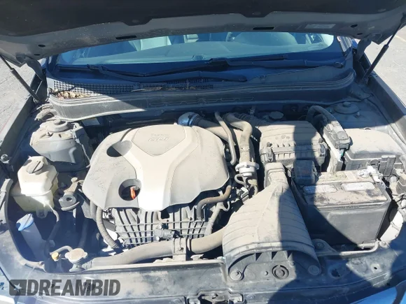 ✅ 2013 Hyundai Sonata Limited • VIN: 5NPEC4AB7DH614119 • Lot: 44743508. Wystawiony na IAAI z przebiegiem 55 068 mil. Bezpłatny archiwum sprzedaży aukcyjnych z USA i szczegółowy raport historii pojazdu na DreamBid. Zdjęcie 10.