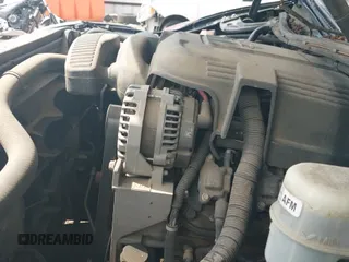 ✅ 2013 GMC Yukon SLT • VIN: 1GKS2CE09DR243681 • Lot: 42472802. Listed on IAAI with 242,433 mi. Free auction sales archive from the USA and detailed vehicle history report at DreamBid. Image 19.