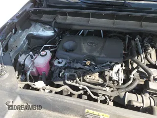 ✅ 2021 Toyota Highlander Hybrid XLE • VIN: 5TDGARAHXMS508614 • Lot: 85862105. Wystawiony na Copart z przebiegiem 105 978 mil. Bezpłatny archiwum sprzedaży aukcyjnych z USA i szczegółowy raport historii pojazdu na DreamBid. Zdjęcie 14.