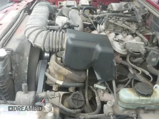 ✅ 1996 Mazda B-Series SE • VIN: 4F4CR16U8TTM06122 • Lot: 42256865. Listed on IAAI with 141,702 mi. Free auction sales archive from the USA and detailed vehicle history report at DreamBid. Image 20.