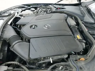 ✅ 2023 Mercedes-Benz C 300 • VIN: W1KAF4GB1PR131578 • Lot: 43432957. Wystawiony na IAAI z przebiegiem 37 671 mil. Bezpłatny archiwum sprzedaży aukcyjnych z USA i szczegółowy raport historii pojazdu na DreamBid. Zdjęcie 18.