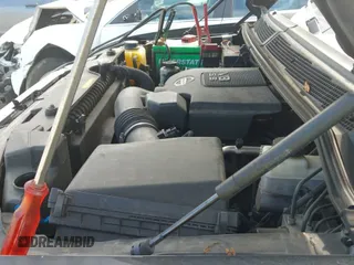 ✅ 2013 Nissan Armada Platinum • VIN: 5N1BA0NE1DN604235 • Lot: 43484419. Listed on IAAI with 226,459 mi. Free auction sales archive from the USA and detailed vehicle history report at DreamBid. Image 23.